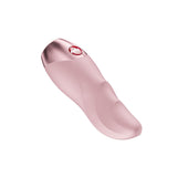 Fun Factory Viola Soft – Compact Soft Vibrating Bullet Vibrator > Vibrators > Mini Vibrators - Tophatter Daily Deals