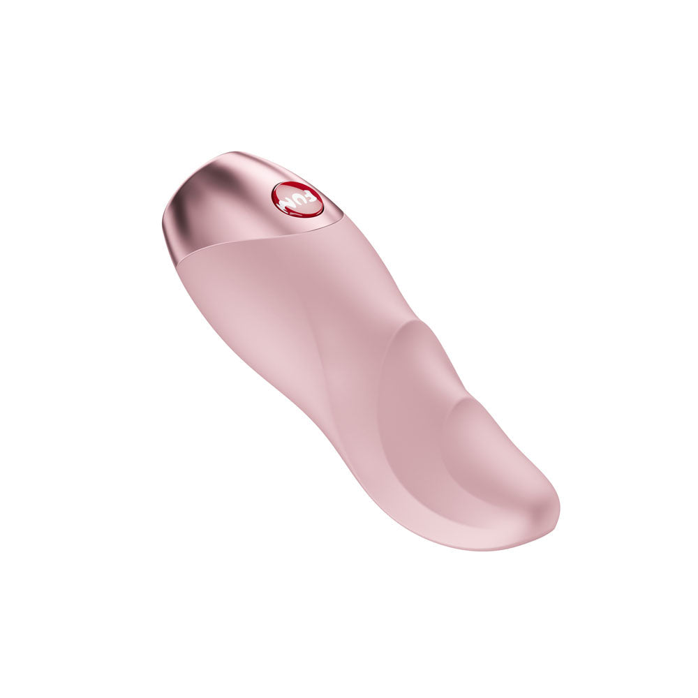 Fun Factory Viola Soft – Compact Soft Vibrating Bullet Vibrator > Vibrators > Mini Vibrators - Tophatter Daily Deals