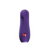 Fun Factory Stella (Blackcurrant) – Mini 12-Level Vibrating Bullet > Vibrators > Mini Vibrators - Tophatter Daily Deals