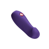 Fun Factory Stella (Blackcurrant) – Mini 12-Level Vibrating Bullet > Vibrators > Mini Vibrators - Tophatter Daily Deals