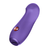 Fun Factory Stella (Blackcurrant) – Mini 12-Level Vibrating Bullet > Vibrators > Mini Vibrators - Tophatter Daily Deals