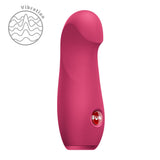 Fun Factory Stella (Raspberry) – Vibrating Bullet > Vibrators > Mini Vibrators - Tophatter Daily Deals