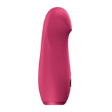 Fun Factory Stella (Raspberry) – Vibrating Bullet > Vibrators > Mini Vibrators - Tophatter Daily Deals