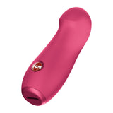 Fun Factory Stella (Raspberry) – Vibrating Bullet > Vibrators > Mini Vibrators - Tophatter Daily Deals