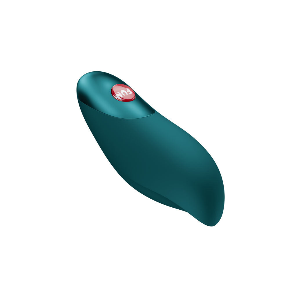 Fun Factory Charme – USB-C Rechargeable Silicone Clitoral Stimulator > Sex Toys For Ladies > Clitoral Vibrators and Stimulators - Tophatter Daily Deals