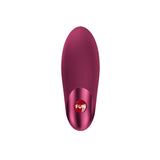 Fun Factory Charme (Wine) – USB-C Rechargeable Silicone Clitoral Stimulator > Sex Toys For Ladies > Clitoral Vibrators and Stimulators - Tophatter Daily Deals