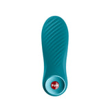 Fun Factory Bijou (Aquamarine) – USB-C Rechargeable Compact Bullet Vibrator > Vibrators > Mini Vibrators - Tophatter Daily Deals