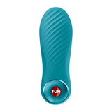 Fun Factory Bijou (Aquamarine) – USB-C Rechargeable Compact Bullet Vibrator > Vibrators > Mini Vibrators - Tophatter Daily Deals