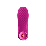 Fun Factory Bijou (Magenta) – USB-C Rechargeable Compact Bullet Vibrator > Vibrators > Mini Vibrators - Tophatter Daily Deals