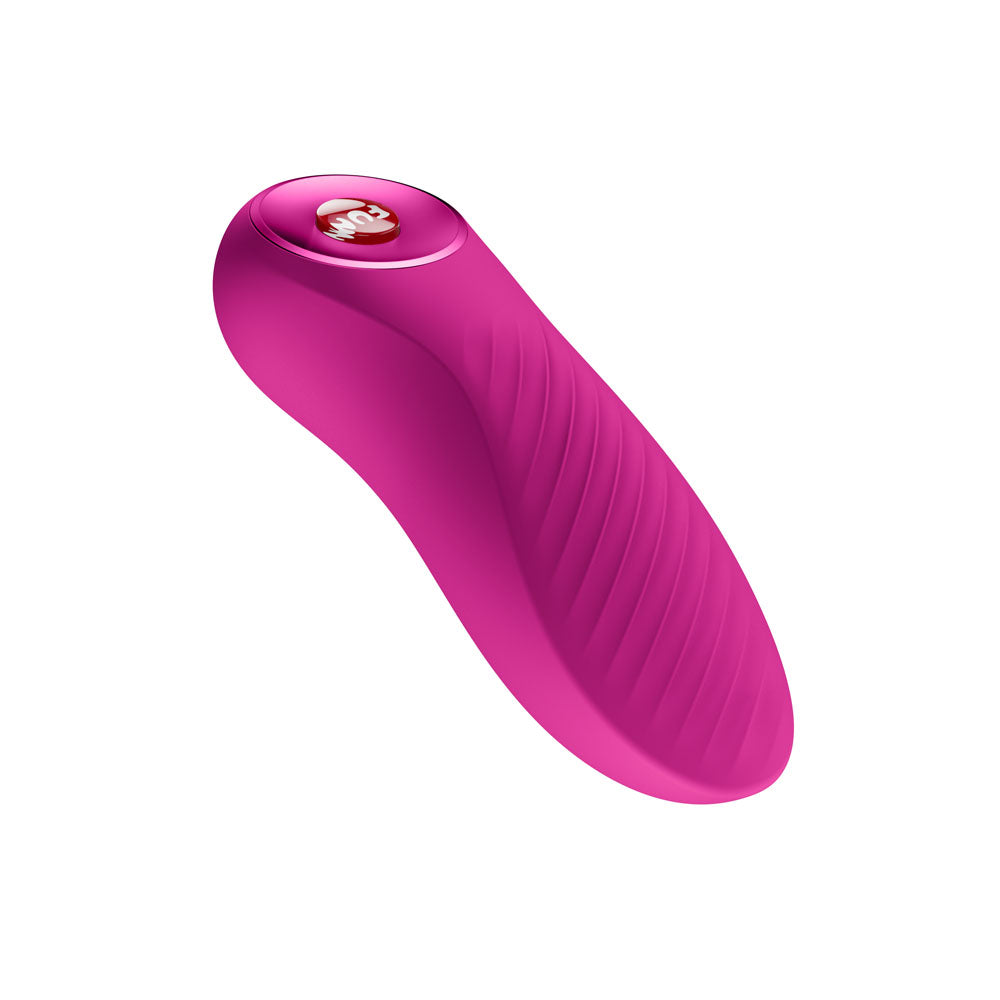 Fun Factory Bijou (Magenta) – USB-C Rechargeable Compact Bullet Vibrator > Vibrators > Mini Vibrators - Tophatter Daily Deals