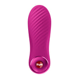Fun Factory Bijou (Magenta) – USB-C Rechargeable Compact Bullet Vibrator > Vibrators > Mini Vibrators - Tophatter Daily Deals