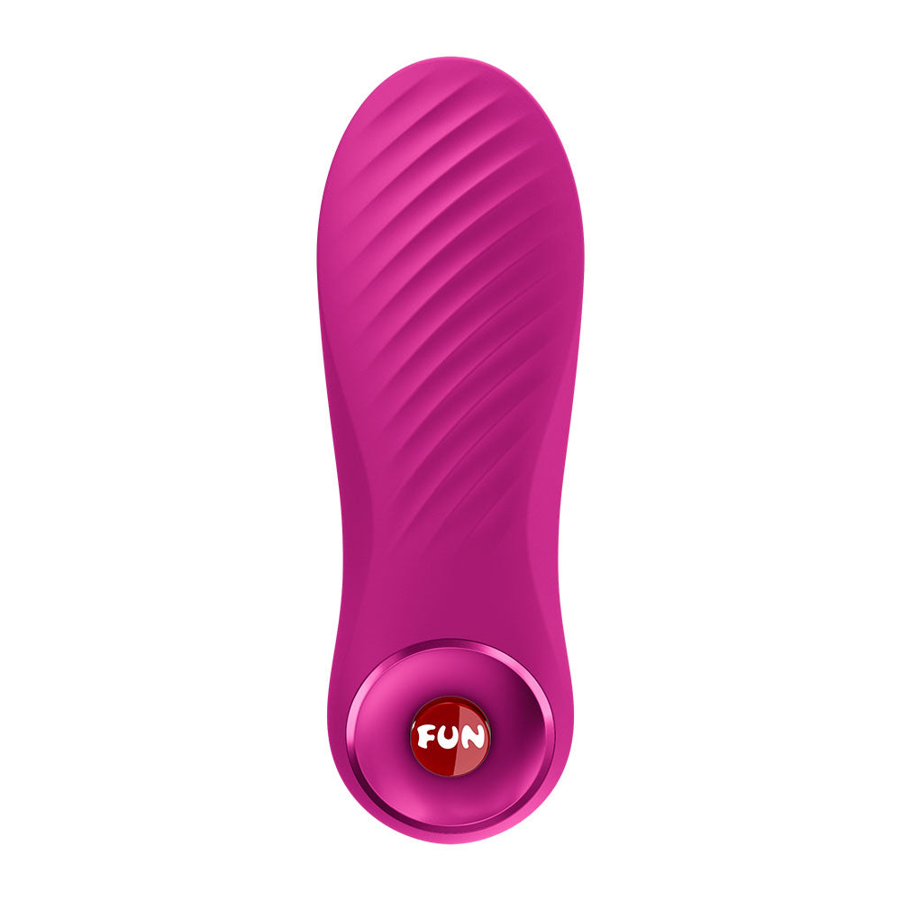 Fun Factory Bijou (Magenta) – USB-C Rechargeable Compact Bullet Vibrator > Vibrators > Mini Vibrators - Tophatter Daily Deals