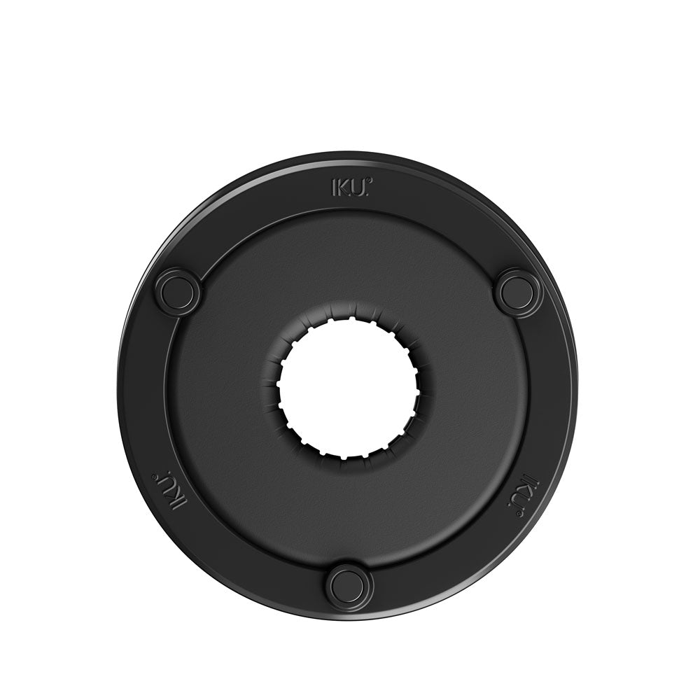 Fun Factory IKU Tighter – Silicone Textured Stroker Masturbator > Sex Toys For Men > Masturbators Cup - Tophatter Daily Deals