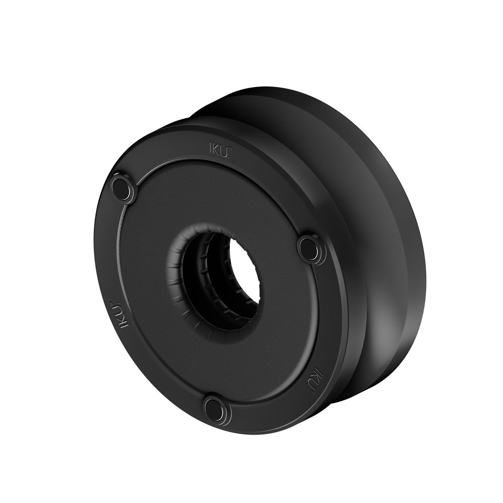 Fun Factory IKU Tighter – Silicone Textured Stroker Masturbator > Sex Toys For Men > Masturbators Cup - Tophatter Daily Deals