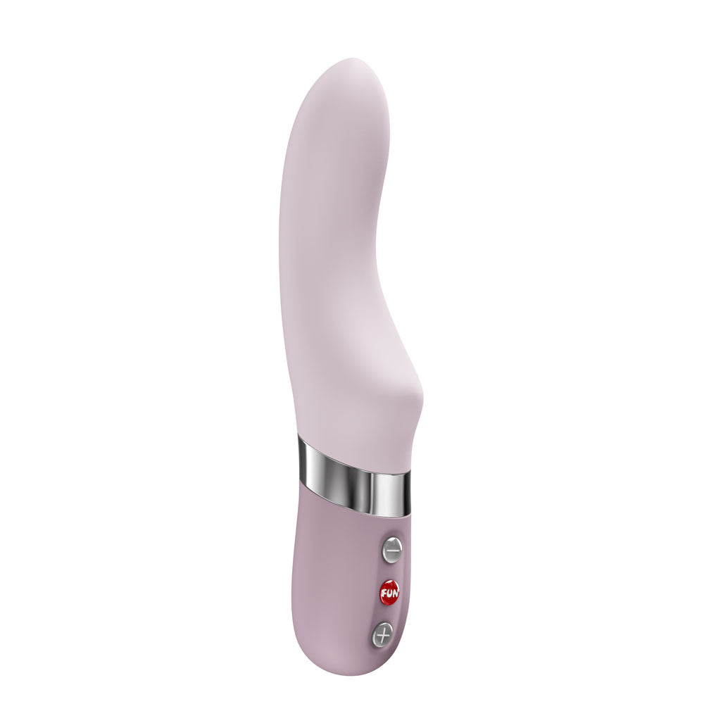 Fun Factory Stronic Oceania – USB Rechargeable 18.3 cm Thrusting Vibrator > Dildos > Thrusting Dildos - Tophatter Daily Deals