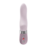 Fun Factory Stronic Oceania – USB Rechargeable 18.3 cm Thrusting Vibrator > Dildos > Thrusting Dildos - Tophatter Daily Deals
