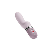Fun Factory Stronic Oceania – USB Rechargeable 18.3 cm Thrusting Vibrator > Dildos > Thrusting Dildos - Tophatter Daily Deals
