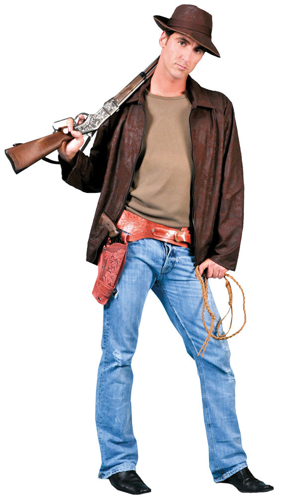 Outback Hunter Ad One Size Costume Accessories - Tophatter Daily Deals