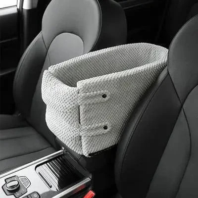 Pet Car Seat - Tophatter Daily Deals