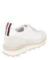 Thom Browne Alumni Trainer Sneakers Footwear - Tophatter Daily Deals