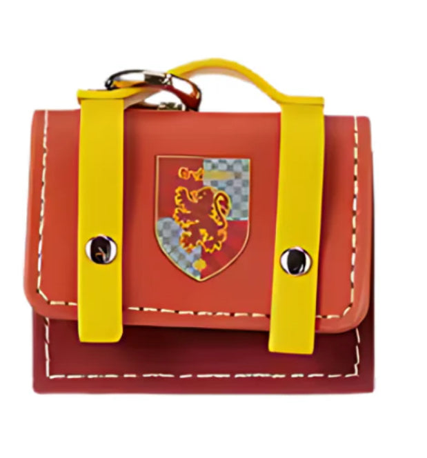 House Airpod Cases Gryffindor - Tophatter Daily Deals