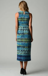 Women's Ruffle Maxi Dress Dresses / Maxi - Tophatter Daily Deals