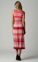 Women's Ruffle Maxi Dress Dresses / Maxi - Tophatter Daily Deals