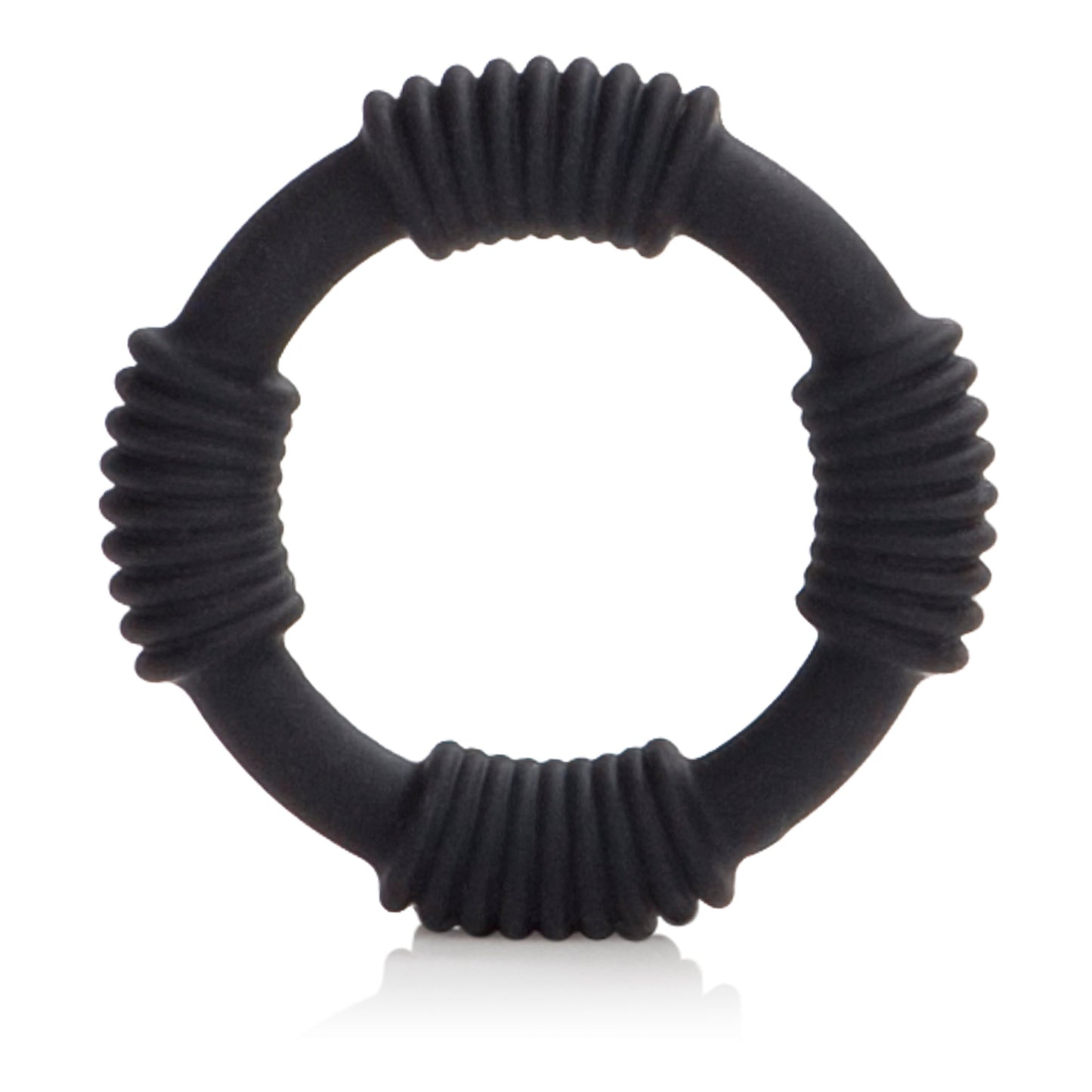 Hercules Silicone Ring – Sturdy Stamina Enhancer Cock Ring > Cock Ring > Single - Tophatter Daily Deals