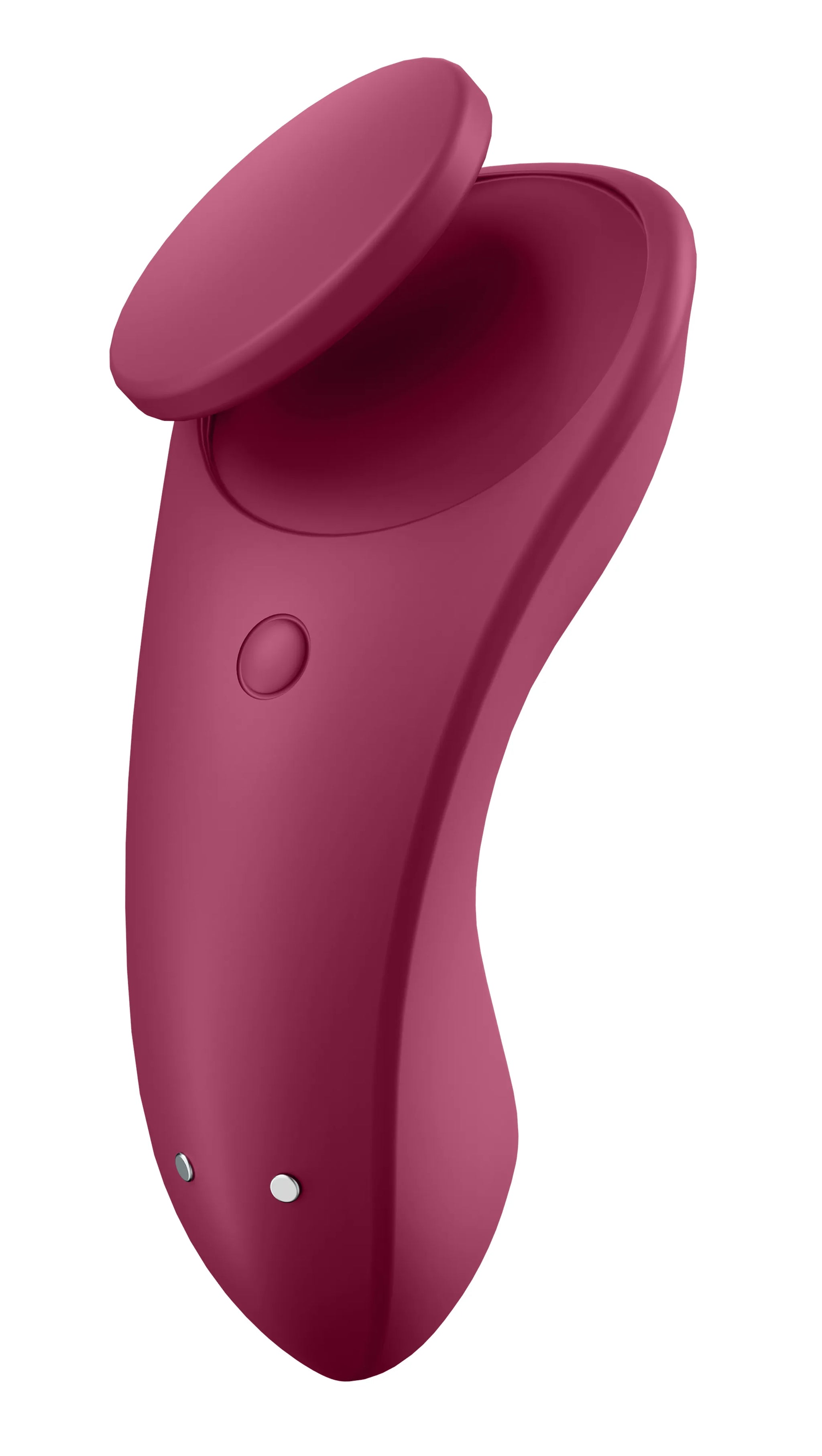 Satisfyer Partner Box 1 – Double Joy and Sexy Secret App-Controlled Vibrators > Sex Toys > Couples Toys - Tophatter Daily Deals