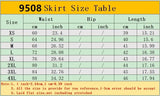 FICHOR Mall Goth Gothic Lace Ruffle Mini Skirts Womens Harajuku Fairy Grunge Pink Plaid Pleated Skirt Japanese Lolita Streetwear - Tophatter Daily Deals