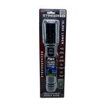 Stinger™ Tactical Lumen Rechargeable Flashlight Flashlight - Tophatter Daily Deals