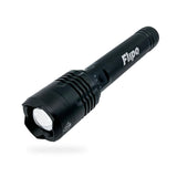 Stinger Tactical 10,000 Lumen Rechargeable Flashlight - Tophatter Daily Deals