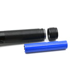 Stinger Tactical 10,000 Lumen Rechargeable Flashlight - Tophatter Daily Deals