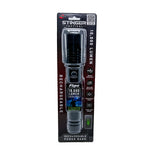 Stinger Tactical 10,000 Lumen Rechargeable Flashlight - Tophatter Daily Deals