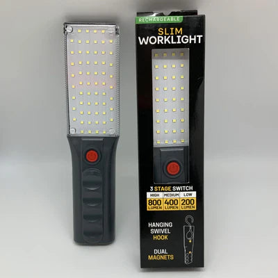 Slim Worklight - Tophatter Daily Deals