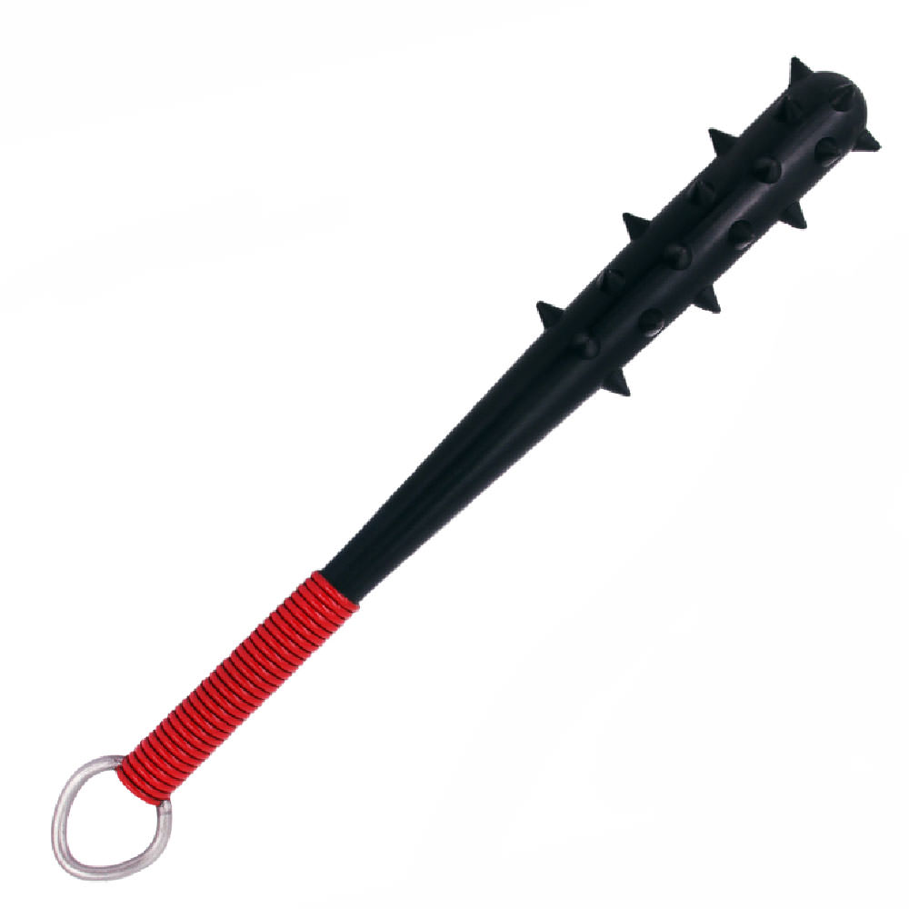 Hozuki's Spiked Club The Mace Cosplay Prop Weapon - Tophatter's Inc. Weapons Store Online Collectible Weapons - Tophatter Daily Deals