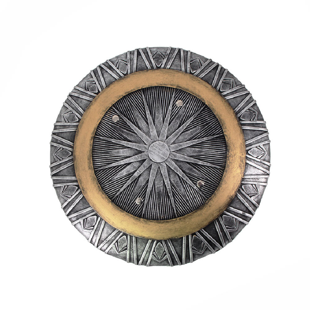 God Killer Costume Replica Foam Shield Collectible Weapons - Tophatter Daily Deals