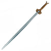 40.5" God Killer Costume Replica Foam Sword Collectible Weapons - Tophatter Daily Deals