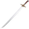 Decorative Sword High Density Foam Cosplay Prop - TOPHATTER'S ARMORY DEALS Collectible Weapons - Tophatter Daily Deals