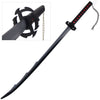 Kurosaki Ichigo Sword High Density Foam Cosplay Prop - TOPHATTER'S ARMORY DEALS Collectible Weapons - Tophatter Daily Deals