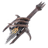 Broken Sword Hilt Power Roleplay High Density Foam Cosplay Prop - TOPHATTER'S ARMORY DEALS Collectible Weapons - Tophatter Daily Deals