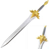 41" King Llane Greatsword Movie Prop Replica Foam Sword - TOPHATTER'S ARMORY DEALS Collectible Weapons - Tophatter Daily Deals