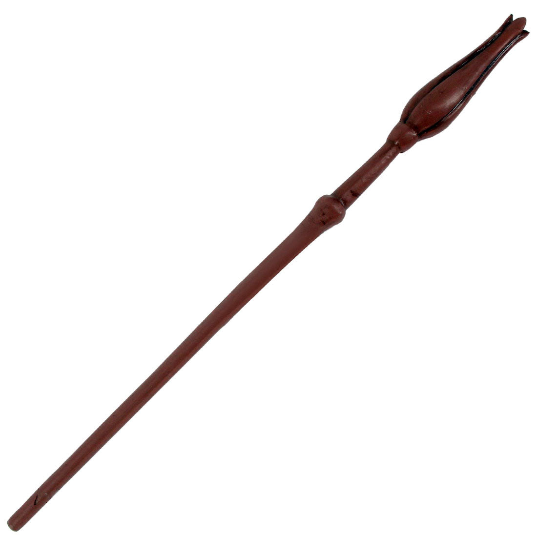 Luna Lovegood Magic Wand Cosplay Costume LARP - TOPHATTER'S ARMORY DEALS Collectible Weapons - Tophatter Daily Deals