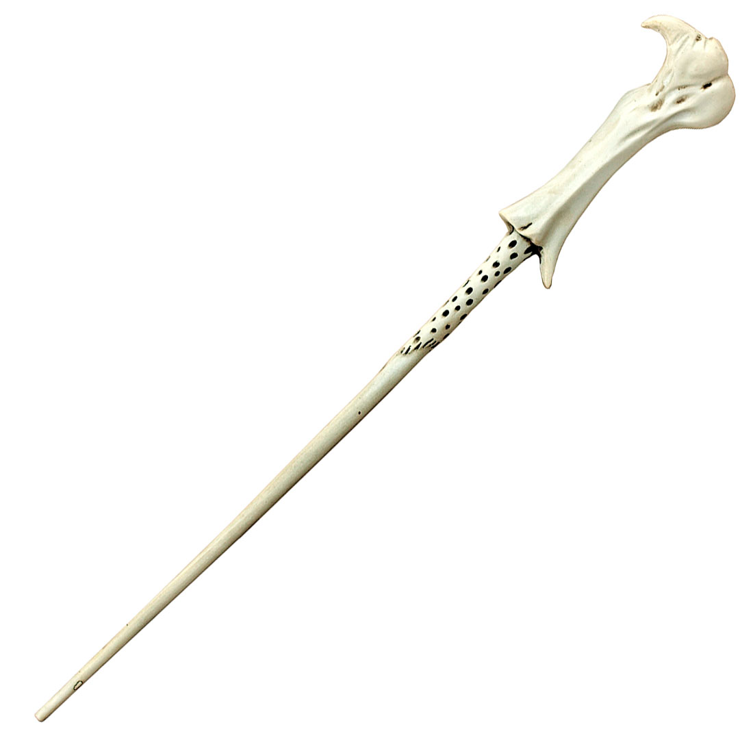 Lord Voldemort's Magic Wand Cosplay Costume in Collector Display Box - Tophatter's Guns'N'Weapons Store - FREE SHIPPING Collectible Weapons - Tophatter Daily Deals