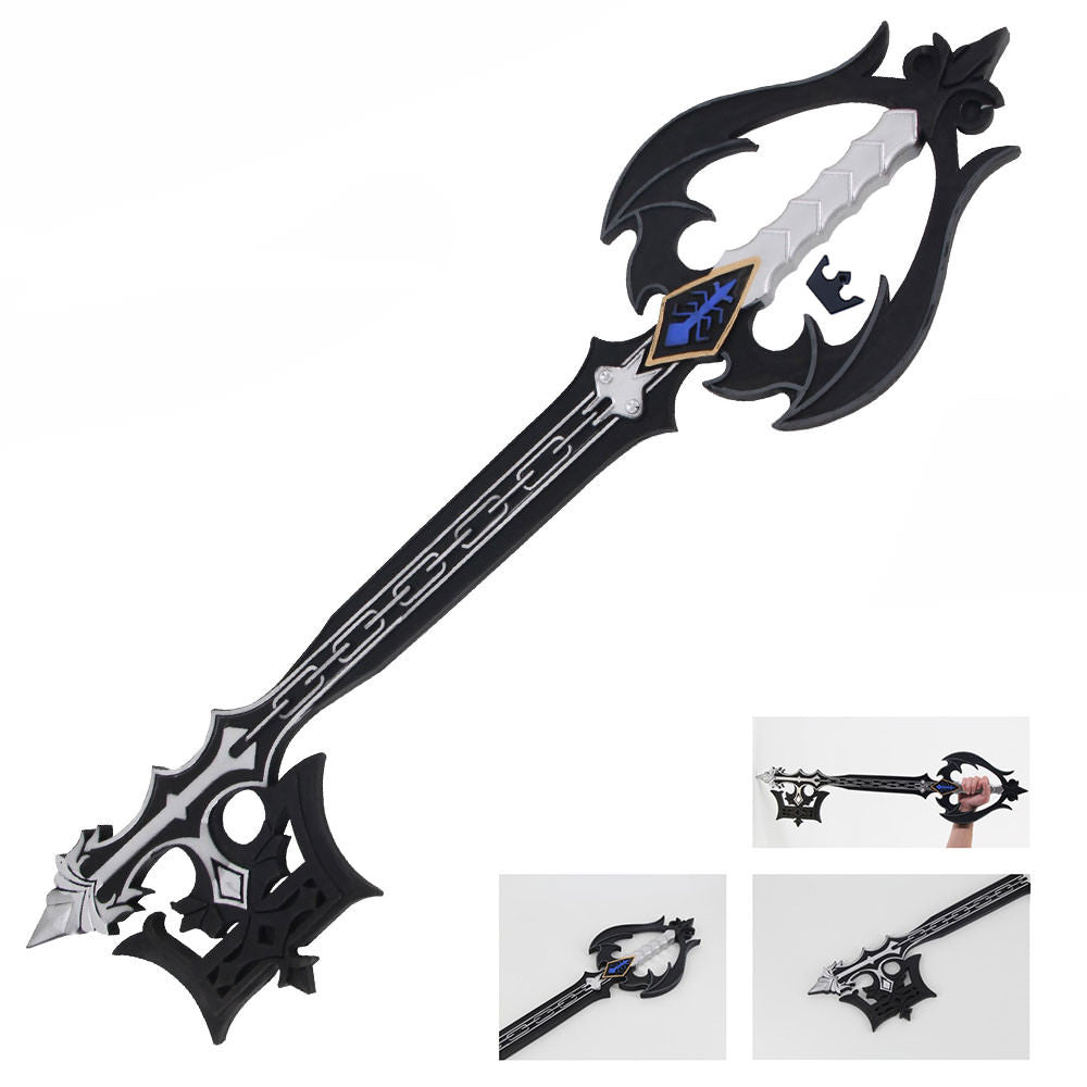 Forgotten Passing Memories Game Key Foam Sword Costume Cosplay Collectible Weapons - Tophatter Daily Deals