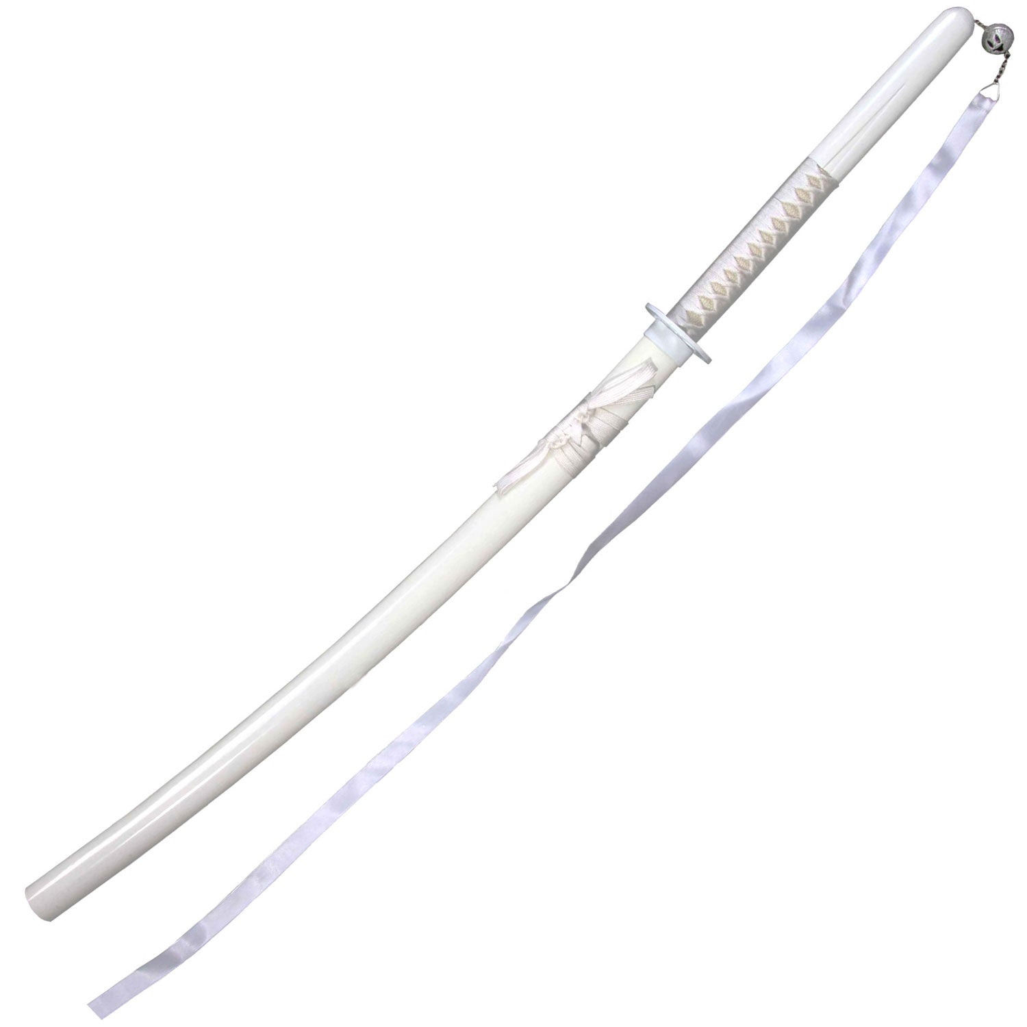 Sode no Shirayuki - The Sword of Rukia Kuchiki Samurai - TOPHATTER'S ARMORY DEALS Collectible Weapons - Tophatter Daily Deals