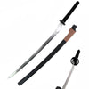44.5" Saya Otonashi The Bloodied Sword Samurai Katana Anime Weapon Collectible Weapons - Tophatter Daily Deals