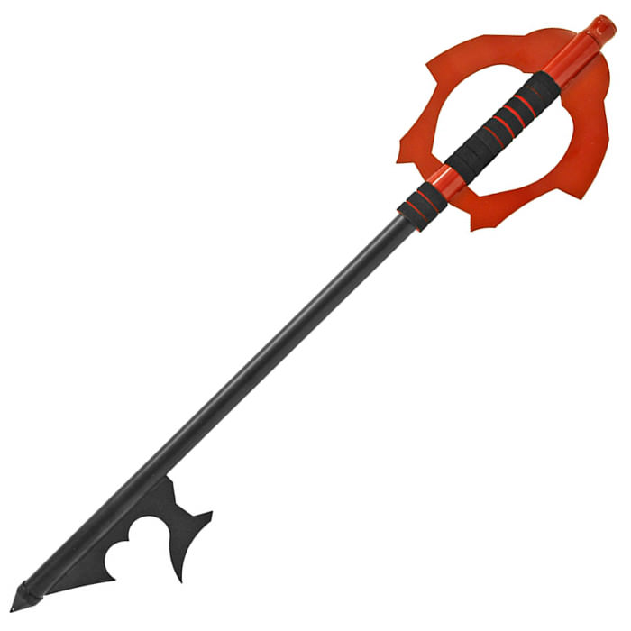 Replica Stainless Steel Game Key Fantasy Sword - Tophatter's Inc. Weapons Store Online Collectible Weapons - Tophatter Daily Deals