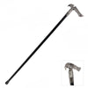 37 Inch Medieval Classic Gentleman's Walking Stick Collectible Weapons - Tophatter Daily Deals