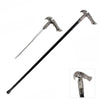 Medieval Classic Sword Cane Collectible Weapons - Tophatter Daily Deals
